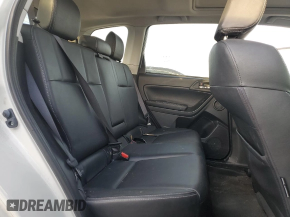 2015 Subaru Forester XT Touring with VIN JF2SJGWC5FH466602, listed as a Copart auction lot 76706254 with 174,980 mi miles and Salvage title. Bid and sale history available at DreamBid. Image 11.