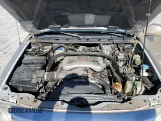 2006 Suzuki XL7 z VIN JS3TX92VX64102270, wystawiony jako Copart lot #53705935 z przebiegiem 111 078 mil mil oraz Szkoda całkowita • Salvage title. Historia ofert i sprzedaży dostępna na DreamBid. Obrazek 13.