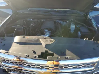 2015 Chevrolet Silverado 1500 LS with VIN 1GCRCPEC5FZ436244, listed as a Copart auction lot 80595304 with 113,820 mi miles and Clean Title. Bid and sale history available at carsss.com. Image 12.