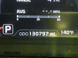 2014 Kia Cadenza Premium with VIN KNALN4D76E5137996, listed as a IAAI auction lot 41399665 with 130,797 mi miles. Bid and sale history available at carsss.com. Image 15.