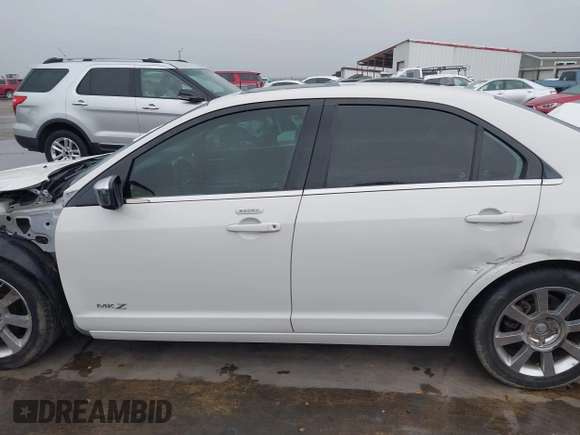 2008 Lincoln MKZ z VIN 3LNHM26TX8R625632, wystawiony jako IAAI lot #41905293 z przebiegiem 205 485 mil mil oraz . Historia ofert i sprzedaży dostępna na DreamBid. Obrazek 15.