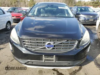 2016 Volvo XC60 T5 Premier с VIN YV4612RKXG2926036, выставлен на аукционе Copart как лот 43135965 с пробегом 120 403 миль миль и Списание • Salvage title. История ставок и продаж доступна на DreamBid. Изображение 5.