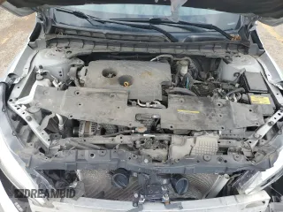 2019 Nissan Altima SR with VIN 1N4BL4CV2KC206653, listed as a Copart auction lot 56016814 with Not Provided miles and Salvage Title. Bid and sale history available at carsss.com. Image 11.