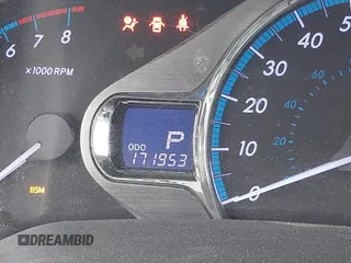 2014 Toyota Sienna Ltd with VIN 5TDDK3DC0ES090319, listed as a IAAI auction lot 41778096 with 171,953 mi miles. Bid and sale history available at carsss.com. Image 16.