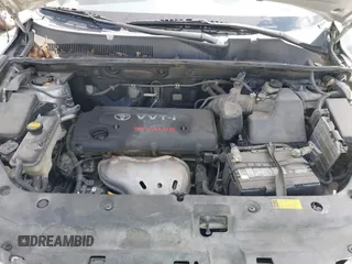 2008 Toyota RAV4 with VIN JTMZD33V486055063, listed as a IAAI auction lot 41750669 with 128,075 mi miles. Bid and sale history available at carsss.com. Image 10.