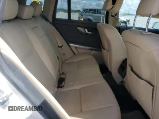 2013 Mercedes-Benz GLK 350 with VIN WDCGG5HB6DG077394, listed as a Copart auction lot 53334935 with 74,460 mi miles and Salvage Title. Bid and sale history available at DreamBid. Image 11.