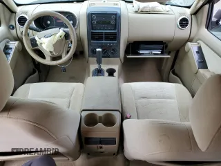 2008 Ford Explorer XLT with VIN 1FMEU73818UA90697, listed as a Copart auction lot 78920754 with 250,250 mi miles and Salvage Title. Bid and sale history available at carsss.com. Image 8.