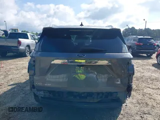 2022 Ford Explorer Limited с VIN 1FMSK7FH4NGA90188, выставлен на аукционе IAAI как лот 42312649 с пробегом 34 287 миль миль и . История ставок и продаж доступна на DreamBid. Изображение 17.