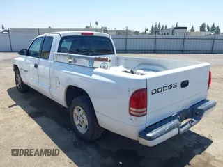 2001 Dodge Dakota с VIN 1B7GL22X91S188051, выставлен на аукционе IAAI как лот 40048902 с пробегом 304 305 миль миль и . История ставок и продаж доступна на DreamBid. Изображение 3.