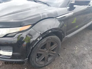 2014 Land Rover Range Rover Evoque Pure Plus with VIN SALVP2BG0EH864006, listed as a IAAI auction lot 42508072 with 132,434 mi miles and . Bid and sale history available at DreamBid. Image 6.