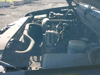 2007 Chevrolet Suburban LT с VIN 3GNFK16337G153402, выставлен на аукционе IAAI как лот 43187505 с пробегом 187 230 миль миль и . История ставок и продаж доступна на DreamBid. Изображение 12.