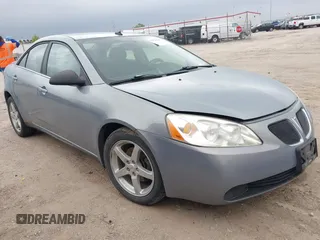 2009 Pontiac G6 GT 1SA with VIN 1G2ZH57NX94107761, listed as a IAAI auction lot 42138285 with 150,805 mi miles and . Bid and sale history available at DreamBid. Image 1.