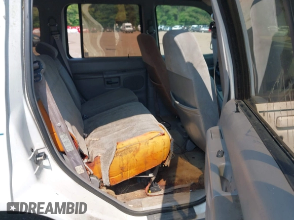 1995 Ford Explorer XL с VIN 1FMDU32X0SUB59559, выставлен на аукционе IAAI как лот 42403039 с пробегом 362 695 миль миль и . История ставок и продаж доступна на DreamBid. Изображение 8.
