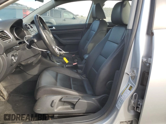 2012 Volkswagen Jetta TDI with VIN 3VWPL7AJ6CM664694, listed as a Copart auction lot 42057295 with 142,382 mi miles and Clean title. Bid and sale history available at DreamBid. Image 7.
