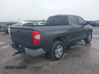 2019 Toyota Tundra 2WD SR with VIN 5TFRY5F16KX246087, listed as a IAAI auction lot 41650708 with 99,187 mi miles. Bid and sale history available at carsss.com. Image 4.