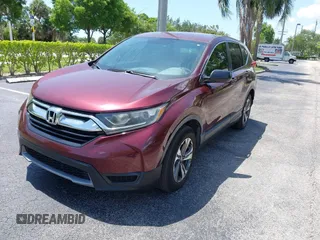 2019 Honda CR-V LX z VIN 2HKRW5H32KH409284, wystawiony jako IAAI lot #42469438 z przebiegiem 143 379 mil mil oraz . Historia ofert i sprzedaży dostępna na DreamBid. Obrazek 17.