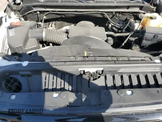 2020 GMC Sierra 1500 with VIN 1GT18LE78LF130680, listed as a Copart auction lot 59282164 with 70,179 mi miles and Salvage Title. Bid and sale history available at DreamBid. Image 11.