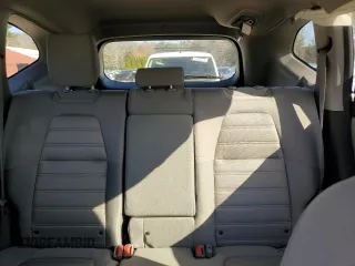 2022 Honda CR-V EX z VIN 2HKRW2H53NH609871, wystawiony jako Copart lot #53911295 z przebiegiem 55 024 mil mil oraz Szkoda całkowita • Salvage title. Historia ofert i sprzedaży dostępna na DreamBid. Obrazek 10.