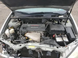2004 Toyota Camry LE with VIN 4T1BE32K44U857264, listed as a Copart auction lot 51269215 with 169,419 mi miles and Salvage Title. Bid and sale history available at carsss.com. Image 11.