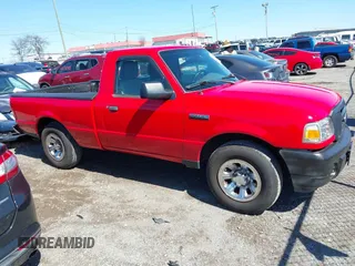2011 Ford Ranger XL with VIN 1FTKR1AD5BPA79763, listed as a IAAI auction lot 41781988 with 150,119 mi miles. Bid and sale history available at carsss.com. Image 13.