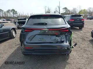 2023 Lexus NX 350 Premium z VIN 2T2GGCEZ8PC024142, wystawiony jako IAAI lot #42101751 z przebiegiem 34 449 mil mil oraz . Historia ofert i sprzedaży dostępna na DreamBid. Obrazek 16.
