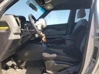 2018 Kia Soul with VIN KNDJN2A26J7598492, listed as a Copart auction lot 73683764 with 114,762 mi miles and Salvage Title. Bid and sale history available at carsss.com. Image 7.