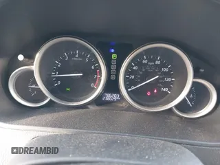 2014 Mazda CX-9 Touring with VIN JM3TB2CA0E0426597, listed as a IAAI auction lot 41646470 with 238,029 mi miles. Bid and sale history available at carsss.com. Image 7.
