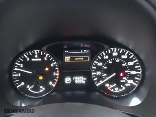 2015 Nissan Altima 2.5 with VIN 1N4AL3AP8FN389402, listed as a IAAI auction lot 41466809 with 178,505 mi miles. Bid and sale history available at carsss.com. Image 7.
