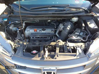 2014 Honda CR-V EX-L with VIN 2HKRM4H76EH624349, listed as a IAAI auction lot 41876155 with 191,977 mi miles. Bid and sale history available at carsss.com. Image 10.