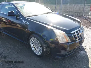 2013 Cadillac CTS Performance with VIN 1G6DC1E31D0131609, listed as a IAAI auction lot 41756903 with 93,296 mi miles and . Bid and sale history available at DreamBid. Image 6.