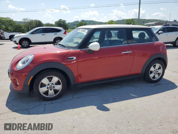 2016 MINI Hardtop z VIN WMWXP5C57G2D15410, wystawiony jako Copart lot #62340695 z przebiegiem 84 409 mil mil oraz Czysty tytuł • Clean title. Historia ofert i sprzedaży dostępna na DreamBid. Obrazek 1.