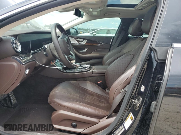 2019 Mercedes-Benz CLS with VIN WDD2J5KBXKA031633, listed as a Copart auction lot 66978684 with 38,114 mi miles and Salvage Title. Bid and sale history available at carsss.com. Image 7.