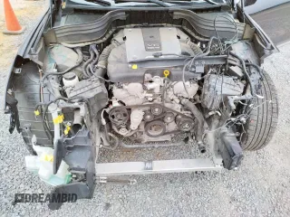 2017 Infiniti QX50 with VIN JN1BJ0RP1HM388885, listed as a Copart auction lot 53491063 with 81,348 mi miles. Bid and sale history available at carsss.com. Image 11.