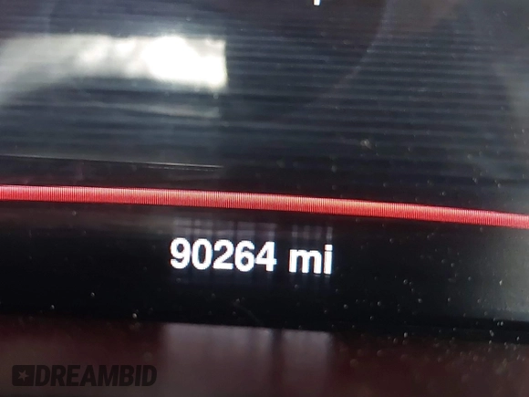 2016 Dodge Dart GT z VIN 1C3CDFEB1GD624797, wystawiony jako IAAI lot #42275210 z przebiegiem 90 264 mil mil oraz . Historia ofert i sprzedaży dostępna na DreamBid. Obrazek 13.