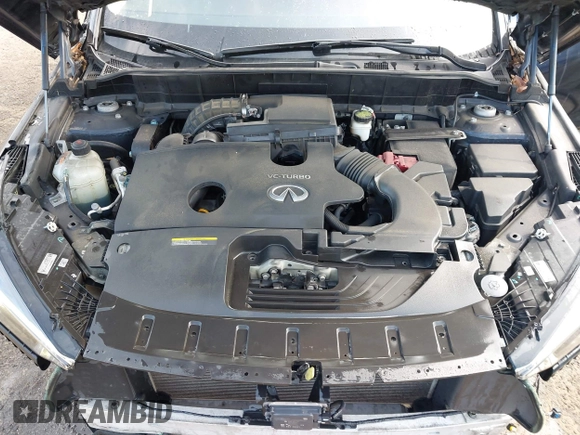 2019 Infiniti QX50 Essential с VIN 3PCAJ5M32KF123550, выставлен на аукционе IAAI как лот 42419351 с пробегом 120 186 миль миль и . История ставок и продаж доступна на DreamBid. Изображение 10.