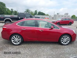 2014 Buick Verano Group с VIN 1G4PS5SKXE4131727, выставлен на аукционе IAAI как лот 42752583 с пробегом 105 193 миль миль и . История ставок и продаж доступна на DreamBid. Изображение 14.