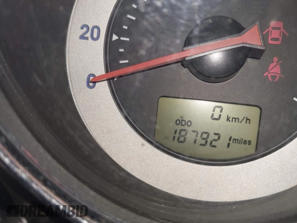 2008 Mitsubishi Eclipse GS z VIN 4A3AK24F78E007791, wystawiony jako IAAI lot #42094818 z przebiegiem 187 921 mil mil oraz . Historia ofert i sprzedaży dostępna na DreamBid. Obrazek 15.