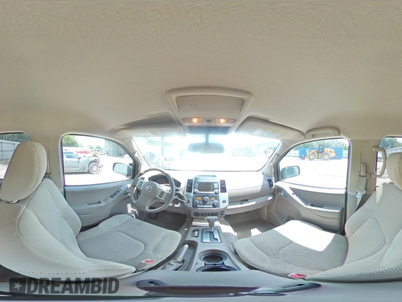 2016 Nissan Frontier SV с VIN 1N6AD0ERXGN747678, выставлен на аукционе Copart как лот 59987485 с пробегом 83 678 миль миль и Списание • Salvage title. История ставок и продаж доступна на DreamBid. Изображение 14.