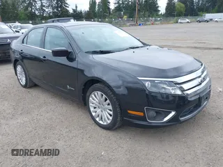2012 Ford Fusion Hybrid с VIN 3FADP0L3XCR380820, выставлен на аукционе IAAI как лот 42282995 с пробегом 113 251 миль миль и . История ставок и продаж доступна на DreamBid. Изображение 1.