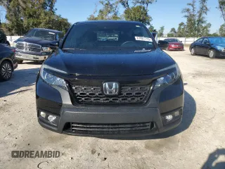 2019 Honda Passport Sport z VIN 5FNYF7H29KB004665, wystawiony jako Copart lot #87881715 z przebiegiem 104 455 mil mil oraz Szkoda całkowita • Salvage title. Historia ofert i sprzedaży dostępna na DreamBid. Obrazek 5.