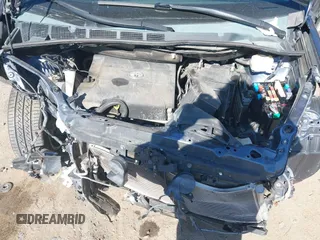 2014 Toyota Sienna XLE with VIN 5TDYK3DC2ES500586, listed as a IAAI auction lot 41995867 with 148,861 mi miles and . Bid and sale history available at DreamBid. Image 10.