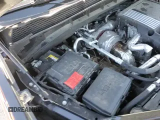 2022 GMC Sierra 1500 AT4 с VIN 1GTUUEET9NZ618457, выставлен на аукционе Copart как лот 47127295 с пробегом 86 661 миль миль и Списание • Salvage title. История ставок и продаж доступна на DreamBid. Изображение 13.