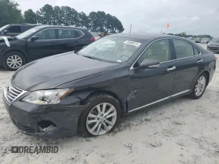 2012 Lexus ES 330 с VIN JTHBK1EGXC2501631, выставлен на аукционе Copart как лот 58568515 с пробегом 133 068 миль миль и Списание • Salvage title. История ставок и продаж доступна на DreamBid. Изображение 1.