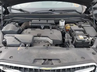 2019 Buick Envision Essence with VIN LRBFXCSA7KD006479, listed as a IAAI auction lot 41559001 with 47,833 mi miles. Bid and sale history available at carsss.com. Image 10.