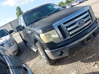 2010 Ford F-150 XL with VIN 1FTFX1CV9AKB86064, listed as a IAAI auction lot 42601312 with 366,938 mi miles and . Bid and sale history available at DreamBid. Image 1.