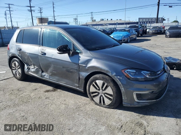 2019 Volkswagen Golf SEL Premium z VIN WVWPR7AU9KW907568, wystawiony jako Copart lot #48377725 z przebiegiem 66 920 mil mil oraz Czysty tytuł • Clean title. Historia ofert i sprzedaży dostępna na DreamBid. Obrazek 4.
