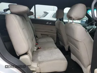 2012 Ford Explorer с VIN 1FMHK7B92CGA99882, выставлен на аукционе Copart как лот 59571525 с пробегом 168 057 миль миль и Списание • Salvage title. История ставок и продаж доступна на DreamBid. Изображение 11.