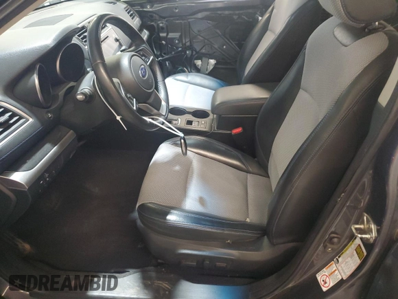2019 Subaru Legacy Sport with VIN 4S3BNAR62K3032523, listed as a Copart auction lot 50788265 with 111,317 mi miles and Salvage Title. Bid and sale history available at carsss.com. Image 7.