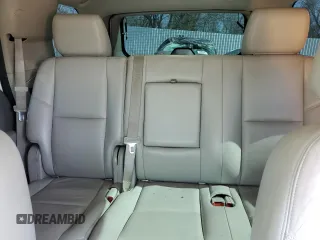 2013 GMC Yukon SLT with VIN 1GKS2CE04DR339542, listed as a Copart auction lot 48569335 with 211,132 mi miles and Salvage Title. Bid and sale history available at carsss.com. Image 10.