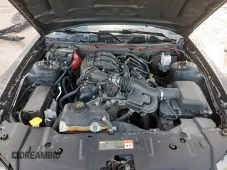 2014 Ford Mustang V6 с VIN 1ZVBP8AM7E5317804, выставлен на аукционе Copart как лот 60095725 с пробегом 74 932 миль миль и Списание • Salvage title. История ставок и продаж доступна на DreamBid. Изображение 11.